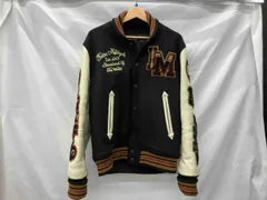 インディアンモーター　レザースタジャン クリーニング済 インディアンモーター レザースタジャン クリーニング済 Indian