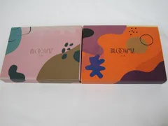  中古品 韓流 IZ*ONE bloom*iz アルバム 2形態セット