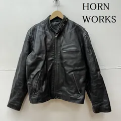 2024年最新】(ホーンワークス) Horn Works シングルライダース