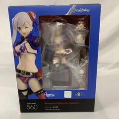 2025年最新】武蔵 figmaの人気アイテム - メルカリ