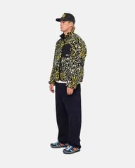 2024年最新】stussy レオパードの人気アイテム - メルカリ