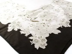 お値下げ！ほぼ新品　Agnona アニオナ　大判ストール 楽天市場】agnona ストール（バッグ・小物・ブランド雑貨）の通販