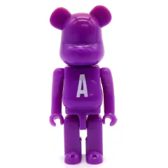 ベアブリック　カルピスウォーター　激レア MEDICOM TOY - 「カルピスウォーター」オリジナル夏コイBE@RBRICK