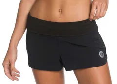 【送料無料】 ロキシー レディース ボトムスのみ 水着 Roxy Women's Endless Summer Board Shorts Black
