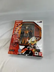 2025年最新】S.H.フィギュアーツ 仮面ライダー鎧武 カチドキアームズの 