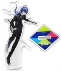 【中古】アクリルスタンド・アクリルパネル 長尾景 アクリルスタンド 「バーチャルYouTuber にじさんじ にじさんじフェス2023 前夜祭」