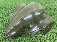 Zero Gravity カワサキZ650スクリーン スモーク - メルカリ