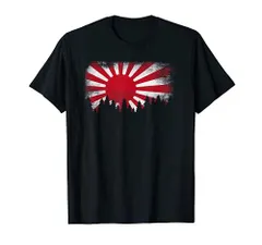 2024年最新】旭日旗 Ｔシャツの人気アイテム - メルカリ