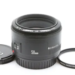 2024年最新】EF50mm F1.8 IIの人気アイテム - メルカリ