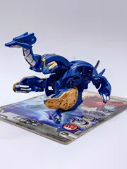 中古品　爆丸　タカラトミー　９個 　カード７枚おまけ付き Yahoo!オークション -「爆丸カード」(フィギュア) の落札相場