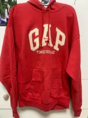【雷市場（ポンジャン）商品韓国直送】 GAP(ギャップ) フード付きTシャツ (タイムズスクエア)