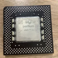 2024年最新】MMX Pentiumの人気アイテム - メルカリ