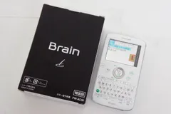 2024年最新】SHARP コンパクトカラー電子辞書Brain 旅行モデル ピンク ...