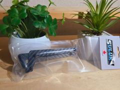 SULUK46 Miksa Pot Lifter Extra Large Carbon★ポットリフター★