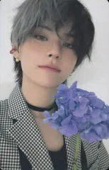 TREASURE REBOOT YOSHI トレーディングカード