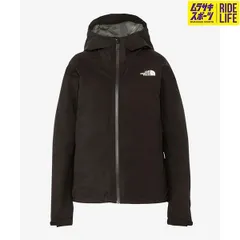 【ムラサキ公式】THE NORTH FACE ザ・ノース・フェイス レディース Venture Jacket ベンチャージャケット 防水 軽量 ブラック NPW12306 K