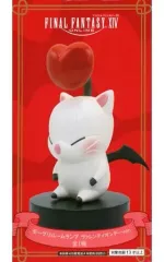 FINAL FANTASY XIV モーグリ ルームランプ ヴァレンティオンデー プライズ情報】ファイナルファンタジーXIV モーグリルームランプ