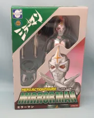 EVOLUTION-TOY HAF ミラーマンのサムネイル