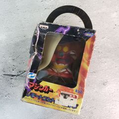 デチョンパ 大戦隊ゴーグルファイブ ポピー 未使用 レア レトロ