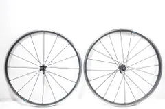 SHIMANO WH-RS30 10速 ホイールセット＆105スプロケット付き SHIMANO WH-RS30 10速 ホイールセット＆105スプロケット付き