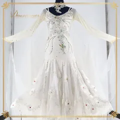 【社交ダンス衣装】シルバー ラテン ドレス 銀 キャミソール 装飾 飾り 派手 楽天市場】社交ダンス衣装（カラーシルバー）（社交ダンス｜体操