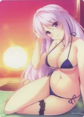 【中古】アクリルスタンド・アクリルパネル [単品] 冬月かなめ アクリルアートパネル 「PS4/Switchソフト Sugar*Style 完全生産限定版」 同梱特典