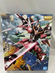 2025年最新】MG 1/100 インフィニットジャスティスガンダム
