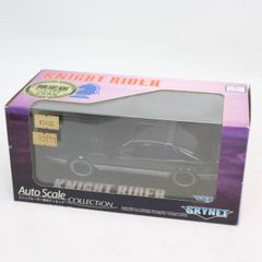 006)1/28 K.I.T.T.(ブラック) ミニッツレーサー用ボディセット