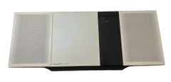 【Panasonic／パナソニック】コンパクトステレオシステム SC-HC395 ※リモコンなし