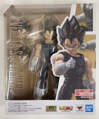 BANDAISPIRITS SHFiguarts 드래곤 볼 슈퍼 베지터 SUPER HERO 반다이 남코 버전