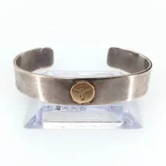 訳あり特価 希少デザイン アラベスク タディ＆キング バングル ロング