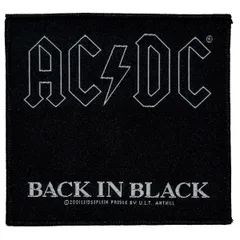 2025年最新】ac/dc back in blackの人気アイテム - メルカリ