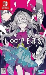 【中古】(未使用･未開封品)LOOPERS - Switch