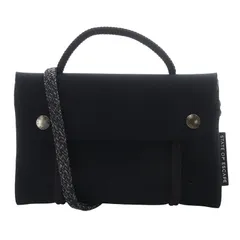 ✿ステートオブエスケープ✿　コンパスベルトバック　ブラック　新品未使用 コンパスベルトバッグ ブラック｜Totes｜STATE OF ESCAPE