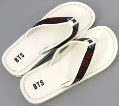 2025年最新】bts サンダルの人気アイテム - メルカリ