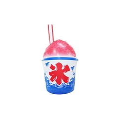 キッシーズ株式会社 メガPOPかき氷