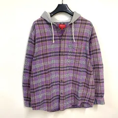 supreme ヘビーネルシャツ size:s 2025年最新】Yahoo!オークション -supreme heavy flannel shirt