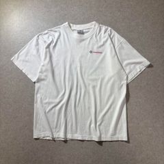 Tupperware good print tee