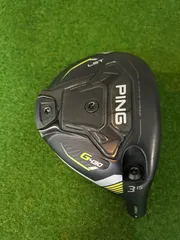 ●概ね美品　日本仕様●PING G430 LST 3Wヘッドのみ G430フェアウェイウッド│CLUB PING【PINGオフィシャルサイト】