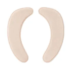 新品 アイメディア(Aimedia) 便座クッション トイレ 厚手 ベージュ 便座カバー あったか オールシーズン 吸着タイプ 洗濯OK 抗菌 防臭 暖房便座 節電 座り心地のよい厚手便座クッション
