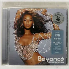 【中古SACD】ビヨンセ「デンジャラスリィ・イン・ラヴ」ハイレゾサラウンド廃盤 国内盤CD☆ビヨンセ/Beyonc □ デンジャラスリィ・イン・ラヴ