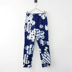 SOU・SOU    裁付　えんゆう穿き　フェイクレザーパンツ SOU・SOU 裁付 えんゆう穿き フェイクレザーパンツ 裁付（たっ