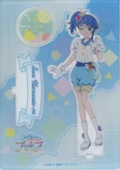 【中古】アクリルスタンド・アクリルパネル ソラ・ハレワタール(ふる～つ) アクリルスタンド 「ひろがるスカイ!プリキュア」