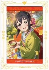 中古】アクリルスタンド・アクリルパネル 月城雪兎＆月(カード