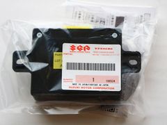 スズキ 純正 ジムニー JA11 エアコン コンピューター コントローラー アンプ ja 11 検索 ホイール マフラー バンパー レストア タイヤ ドア T734