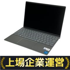 Dell Inc. Inspiron 13 5310 ノート PC 11th Gen Intel Core i3-1125G4 2.00GHz 8GB SSD256GB 13.3型 Win 11 Home 中古 T10063732