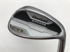 【最短翌日発送】CVX ZIPCORE | 54 | S | NSプロ950GH | 中古 | ウェッジ | クリーブランド