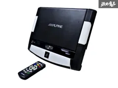 Amazon | アルパイン(ALPINE) リアビジョン プラズマクラスター