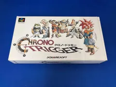 クロノトリガー