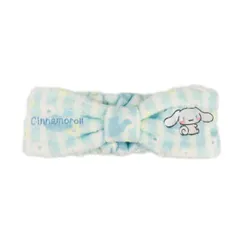  シナモンロール 総柄ヘアバンド サンリオ 